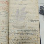 A Barquinha — n.1 (ago/1944)