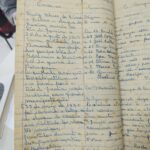 A Barquinha — n.1 (ago/1944)