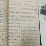 A Barquinha — n.1 (ago/1944)