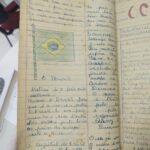 A Barquinha — n.1 (ago/1944)