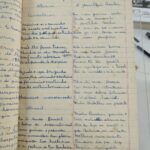 A Barquinha — n.3 (out/1944)