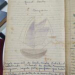 A Barquinha — n.4 (nov/1944)