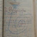 A Barquinha — n.1 (mar/1947)