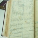 A Barquinha — n.1 (fev/1948)