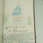 A Barquinha — n.9 (out/1948)