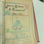 A Barquinha — n.1 (mar/1949)