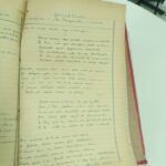 A Barquinha — n.1 (mar/1949)