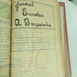 A Barquinha — n.2 (abr/1949)