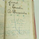 A Barquinha — n.4 (jun/1949)
