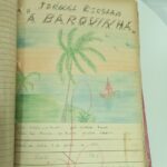 A Barquinha — n.5 (jul/1949)
