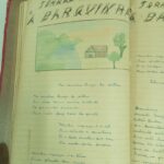A Barquinha — n.5 (jul/1949)