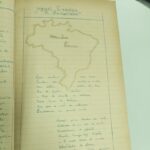 A Barquinha — n.6 (ago/1949)