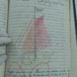 A Barquinha — s/n (nov/1951)