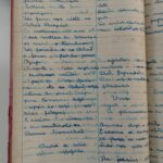 NOTICIÁRIO ESCOLAR — n.4 (out/1949)