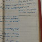 NOTICIÁRIO ESCOLAR — n.4 (out/1949)