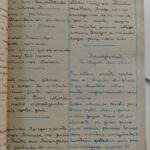NOTICIÁRIO ESCOLAR — n.5 (nov/1949)