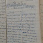 BEIJA-FLOR — n.2 (abr/1950)