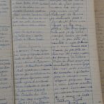 BEIJA-FLOR — n.2 (abr/1950)