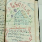 A Escola — s/n (out/1946)