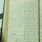 A Escola — s/n (out/1946)