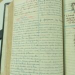 A Escola — s/n (out/1946)