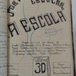 A Escola — s/n (ago/1948)