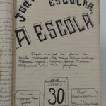 A Escola — s/n (ago/1948)