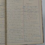 A Escola — s/n (ago/1948)
