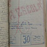 A Escola — s/n (mar/1949)