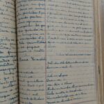 A Escola — s/n (mar/1949)