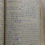 A Escola — s/n (ago/1949)