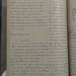 A Escola — s/n (ago/1949)