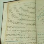A Escola — s/n (jun/1950)