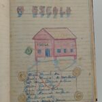 A Escola — s/n (out/1950)