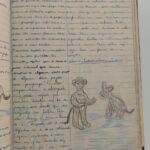 A Escola — s/n (out/1950)