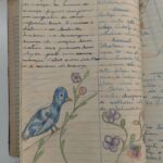 A Escola — s/n (out/1950)