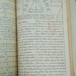 A Barquinha — N.8 (abr/1944)