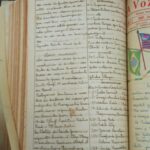 A Barquinha — N.8 (abr/1944)