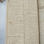 A Barquinha — N.19 (jul/1945)