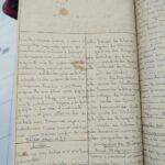 A Barquinha — N.20 (ago/1945)