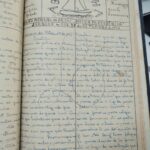 A Barquinha — N.21 (set/1945)