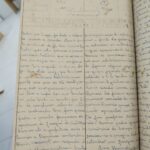 A Barquinha — N.21 (set/1945)