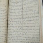 A Barquinha — N.21 (set/1945)