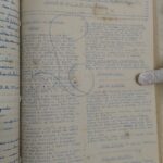 A Barquinha — N.34 (mai/1947)