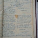 A Barquinha — N.40 (mar/1948)