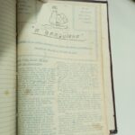 A Barquinha — N.46 (set/1948)