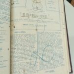 A Barquinha — N.51 (mai/1949)