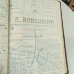A Barquinha — N.52 (jun/1949)
