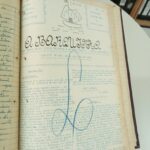 A Barquinha — N.54 (set/1949)