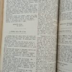 A Barquinha — N.58 (abr/1950)